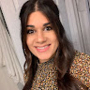 Meet your Posher, Carrisa